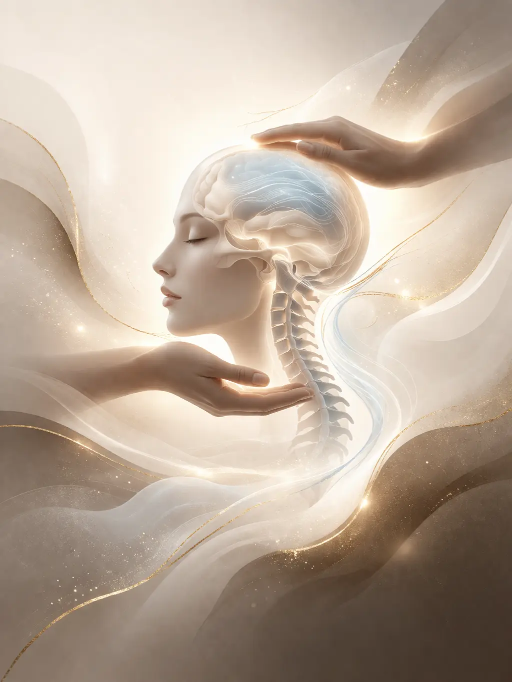 trattamento cranio-sacrale